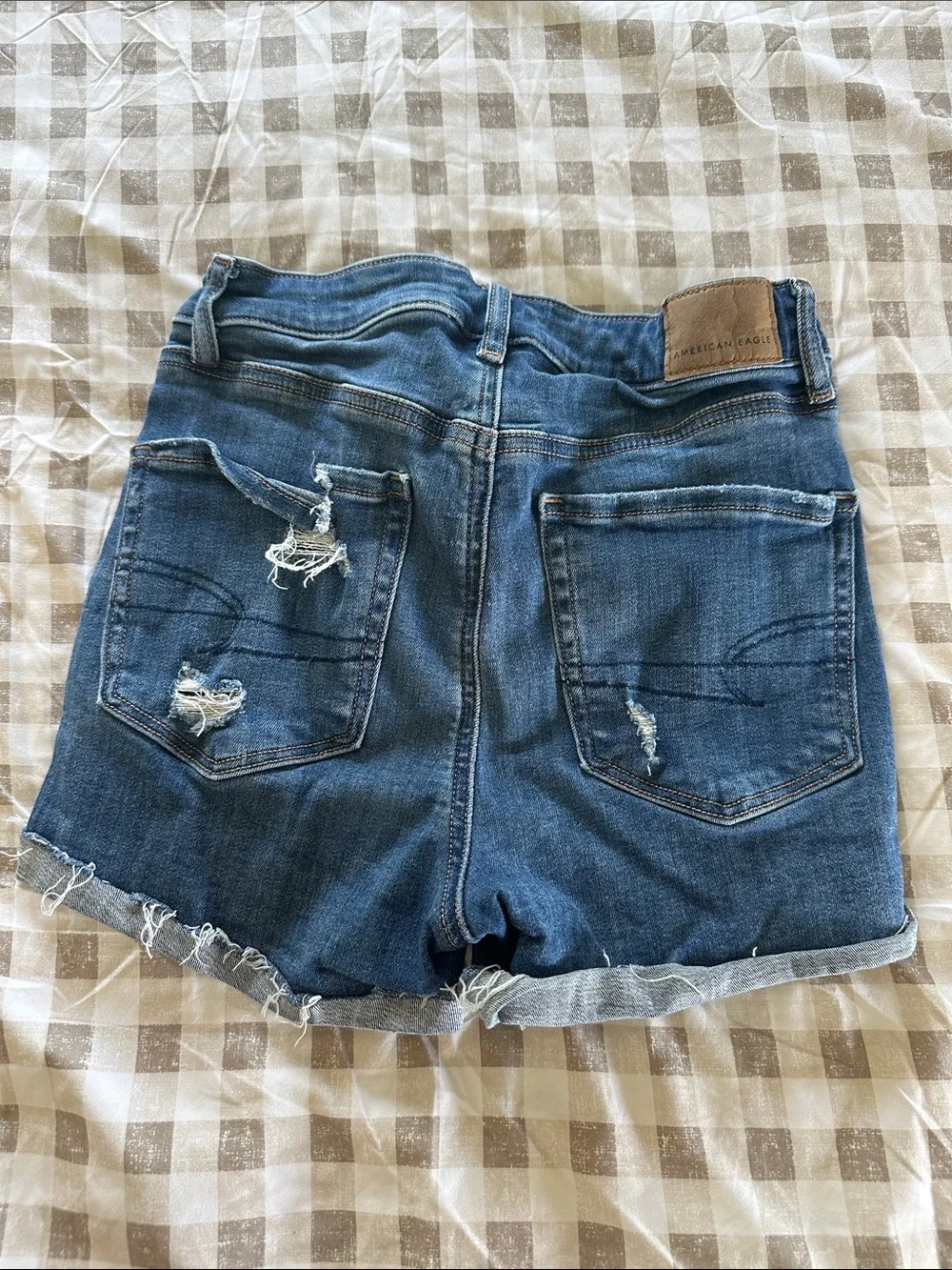 American Eagle Outfitters classic american